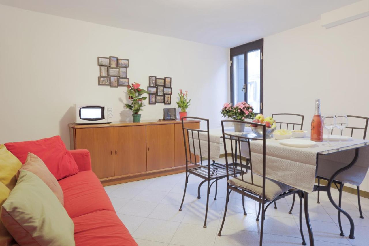 Santa Croce Guest House Венеция Екстериор снимка