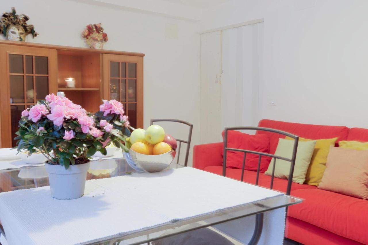 Santa Croce Guest House Венеция Екстериор снимка