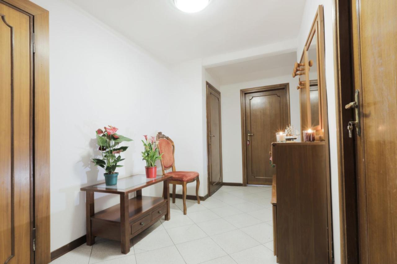 Santa Croce Guest House Венеция Екстериор снимка