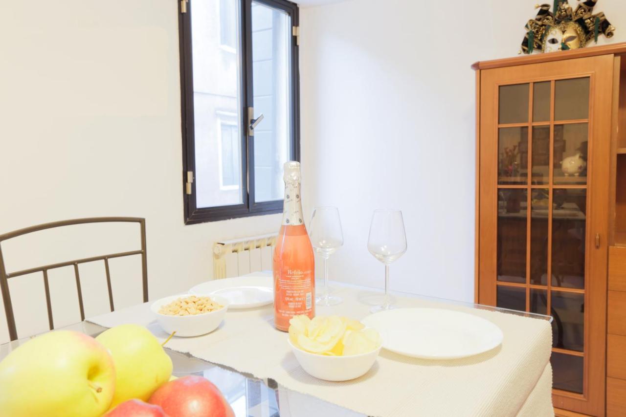 Santa Croce Guest House Венеция Екстериор снимка